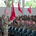 130th EN Change of Command and Awards Ceremony