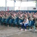 130th EN Change of Command and Awards Ceremony