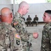 130th EN Change of Command and Awards Ceremony