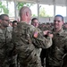 130th EN Change of Command and Awards Ceremony