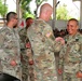 130th EN Change of Command and Awards Ceremony