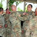 130th EN Change of Command and Awards Ceremony