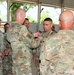 130th EN Change of Command and Awards Ceremony