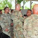 130th EN Change of Command and Awards Ceremony