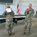 130th EN Change of Command and Awards Ceremony