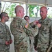 130th EN Change of Command and Awards Ceremony