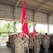 130th EN Change of Command and Awards Ceremony