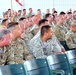 130th EN Change of Command and Awards Ceremony