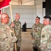 130th EN Change of Command and Awards Ceremony