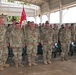 130th EN Change of Command and Awards Ceremony