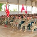 130th EN Change of Command and Awards Ceremony