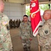 130th EN Change of Command and Awards Ceremony