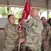 130th EN Change of Command and Awards Ceremony