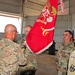 130th EN Change of Command and Awards Ceremony