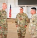 130th EN Change of Command and Awards Ceremony