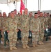 130th EN Change of Command and Awards Ceremony