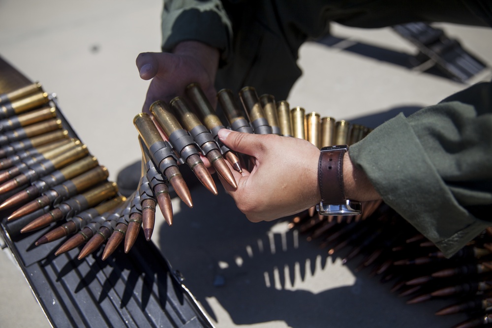 HMH-461 participates in exercise Raven 18-06