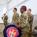 130th EN Change of Command and Awards Ceremony