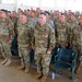 130th EN Change of Command and Awards Ceremony