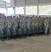 130th EN Change of Command and Awards Ceremony