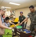 Back to School Brigade at MCLB Barstow