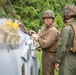 Sweathogs conduct aircraft recovery convoy