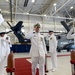 HM-14 Change of Command