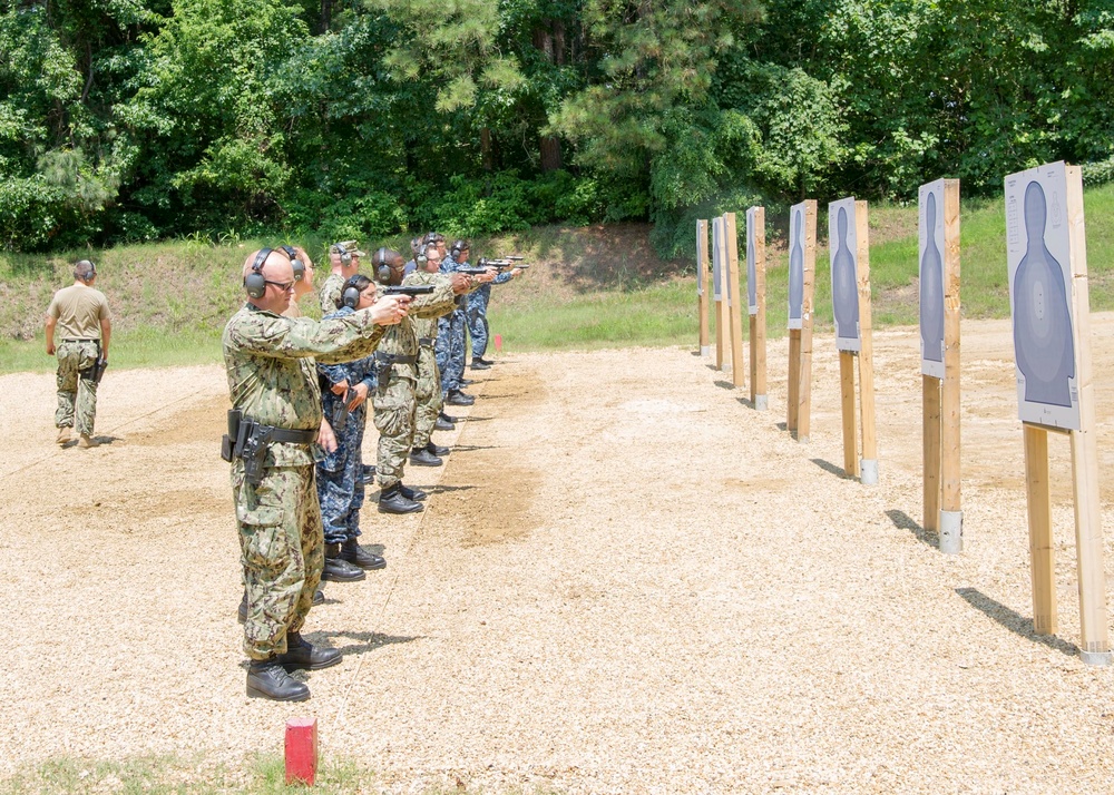 Range Day