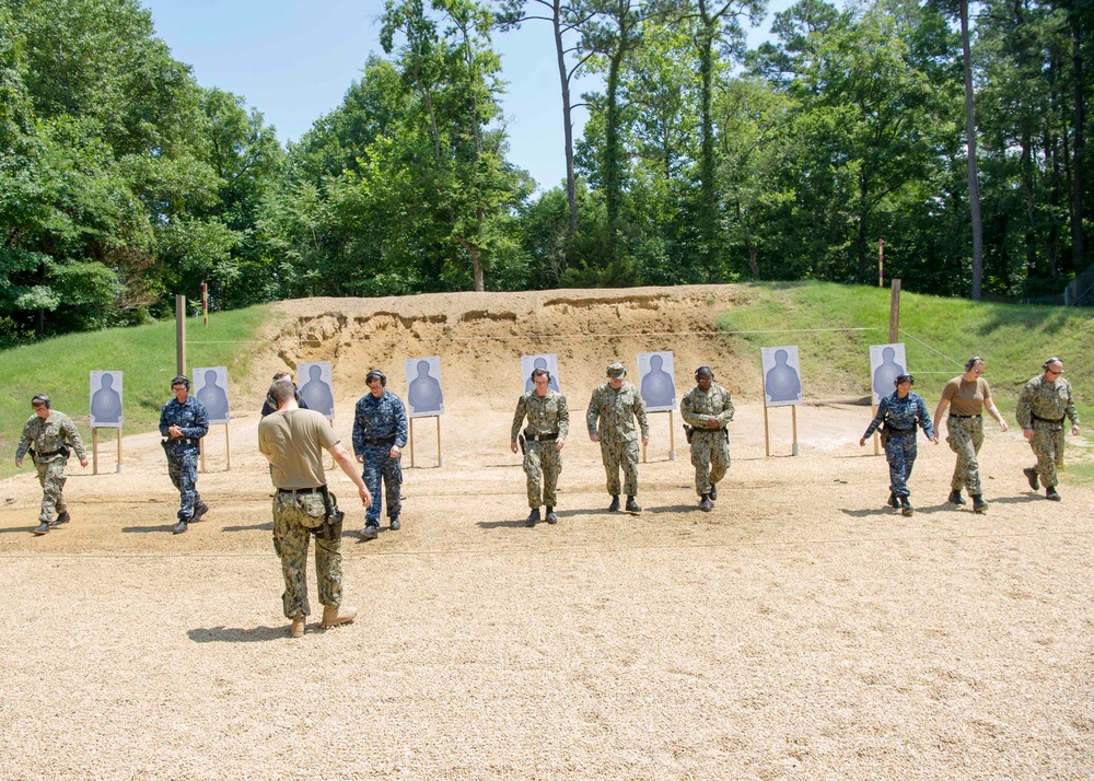 Range Day