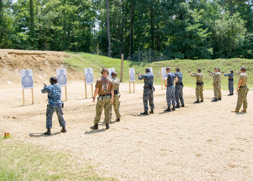 Range Day