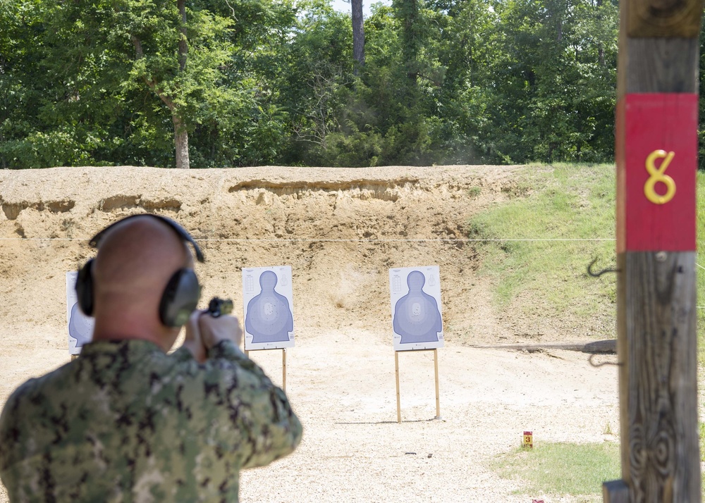 Range Day