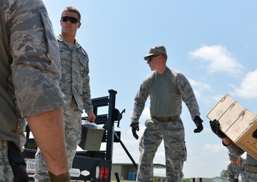 Firing and Qualifying on the M240B Machine Gun