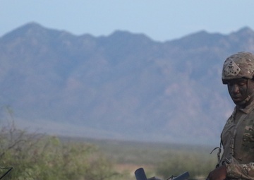 Hit the ground running