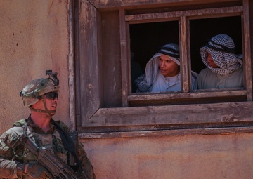 Window Conversations