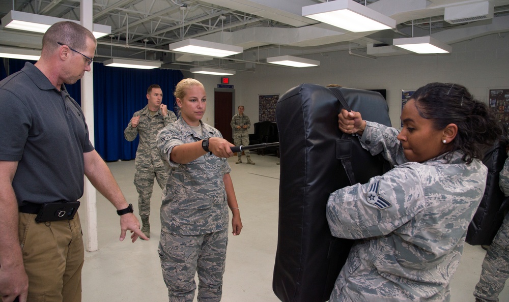 MacDill’s augmentees: essential for defense