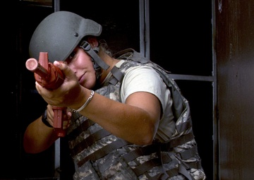 MacDill’s augmentees: essential for defense