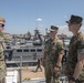 ROTC Visits Navy Expeditionary Combat Command