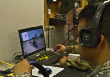 U.S. Army Reserve Soldiers Train to Fight at Fort McCoy