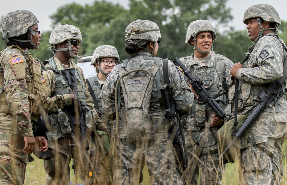 Global Medic increases capability, combat readiness
