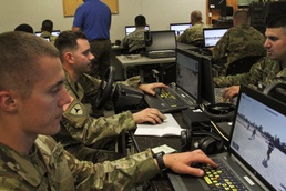 U.S. Army Reserve Soldiers Train to Fight at Fort McCoy