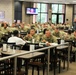 Fort McCoy food-service team supports CSTX operations