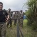 ‘Retreat, Hell!’ Marines complete Okinawa jungle warfare training