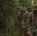 ‘Retreat, Hell!’ Marines complete Okinawa jungle warfare training