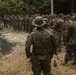 ‘Retreat, Hell!’ Marines complete Okinawa jungle warfare training