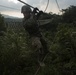 ‘Retreat, Hell!’ Marines complete Okinawa jungle warfare training