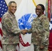 Lt. Gen. Michael X. Garrett, U.S. Army Central commander visits U.S. and Kuwaiti Soldiers