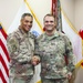 Lt. Gen. Michael X. Garrett, U.S. Army Central commander visits U.S. and Kuwaiti Soldiers