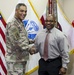 Lt. Gen. Michael X. Garrett, U.S. Army Central commander visits U.S. and Kuwaiti Soldiers