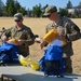 2-2 SBCT Soldiers train for Wildfire Mission