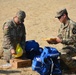 2-2 SBCT Soldiers train for Wildfire Mission
